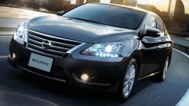 2018 Nissan Sylphy FOR SALE
