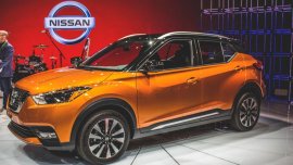 2018 Nissan Juke FOR SALE