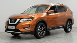 2018 NISSAN X Trail For sale 