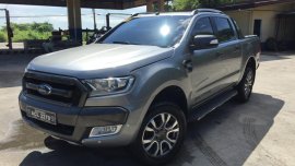 2016 Ford Ranger for sale