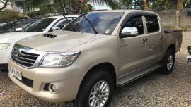 Toyota Hilux 2014 for sale