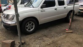 Nissan Frontier 2000 for sale
