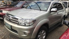 Toyota Fortuner 2010 for sale