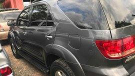 Toyota Fortuner 2006 for sale