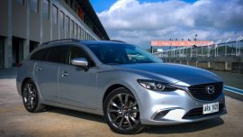 Maszda 6 2018 for sale