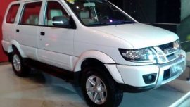 Isuzu Crosswind 2018 for sale