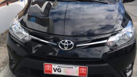 Toyota Vios 2016 for sale