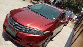 2011 Honda City for sale