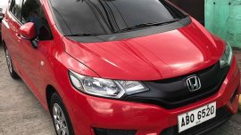 2015 Honda Jazz for sale