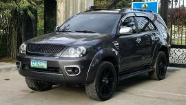 2007 Toyota Fortuner for sale