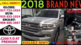 2019 Toyota Land Cruiser Premium LC200 Available now Call 09988562667 Brand New Casa Sale