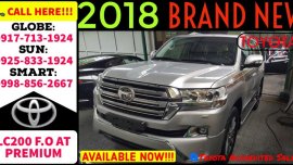 2019 Toyota Land Cruiser Hiend V8 Full Options: Call - 09177131924