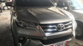 Toyota Fortuner 2018 for sale 