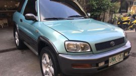 Toyota Rav4 1996 for sale