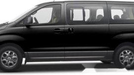 Hyundai Grand Starex Gls 2018 for sale