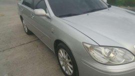 Toyota Camry 2004 for sale 