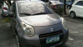 Well-kept Suzuki Celerio 2013 for sale