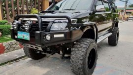 2006 Toyota Hilux for sale