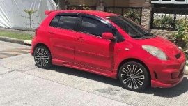 2007 Toyota Yaris for sale