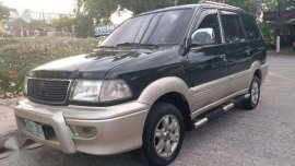 2002 Toyota REVO VX200 GAS MT FOR SALE
