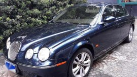 2008 Jaguar S Type FOR SALE 