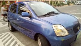 KIA Picanto 2006 FOR SALE