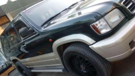Isuzu Trooper 1995 for sale
