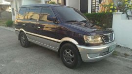 Mitsubishi Adventure 2002 for sale