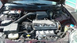 1997 Honda Civic lxi vti for sale 