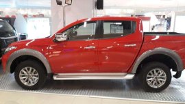2018 Mitsubishi Strada Gls 4x2 Mt for sale 