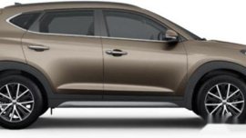 Hyundai Tucson Gl 2018 for sale