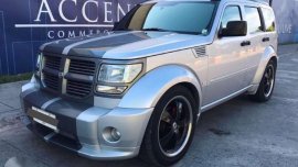 Dodge Nitro SXT 2009 Automatic