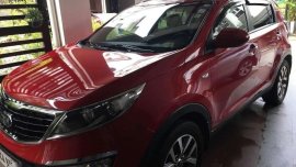 Kia Sportage 2014 FOR SALE