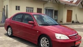 Honda Civic VTi VTEC 2001 FOR SALE