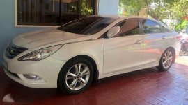 2011 Hyundai Sonata for sale