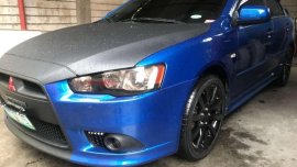 Mitsubishi Lancer 2011 for sale