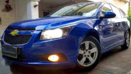 2011 Chevrolet Cruze Automatic FOR SALE 
