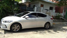 2017 Released Hyundai Elantra 2.0 Limited Edition Automatic - 2016