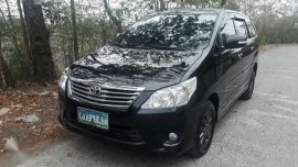 Toyota Innova 2013 for sale