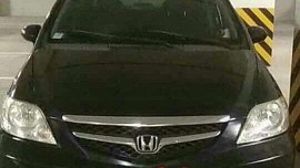 Honda City 2006 FOR SALE 