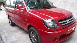 Mitsubishi Adventure glx 2017 and toyota vios E 2006