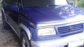 1996 Suzuki Vitara Good running Condition 