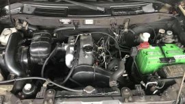 2009 Mitsubishi Adventure gls sport FOR SALE 