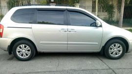 Kia Carnival SWB 2012 model All power