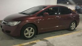 2008 Honda Civic FD 1.8 FOR SALE 