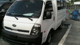 Good as new Kia KC2700 2015 for sale