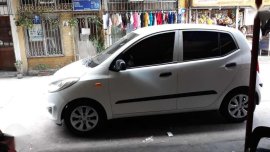 Hyundai I10 2012 for sale