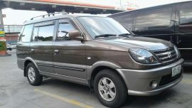 2005 Mitsubishi Adventure gls sports diesel