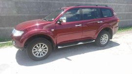 Mitsubishi Montero 2009 for sale