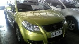 Suzuki SX4 2015 for sale